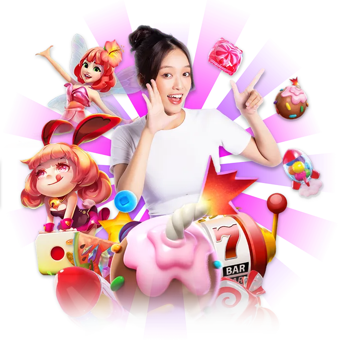 สล็อต jaifu888